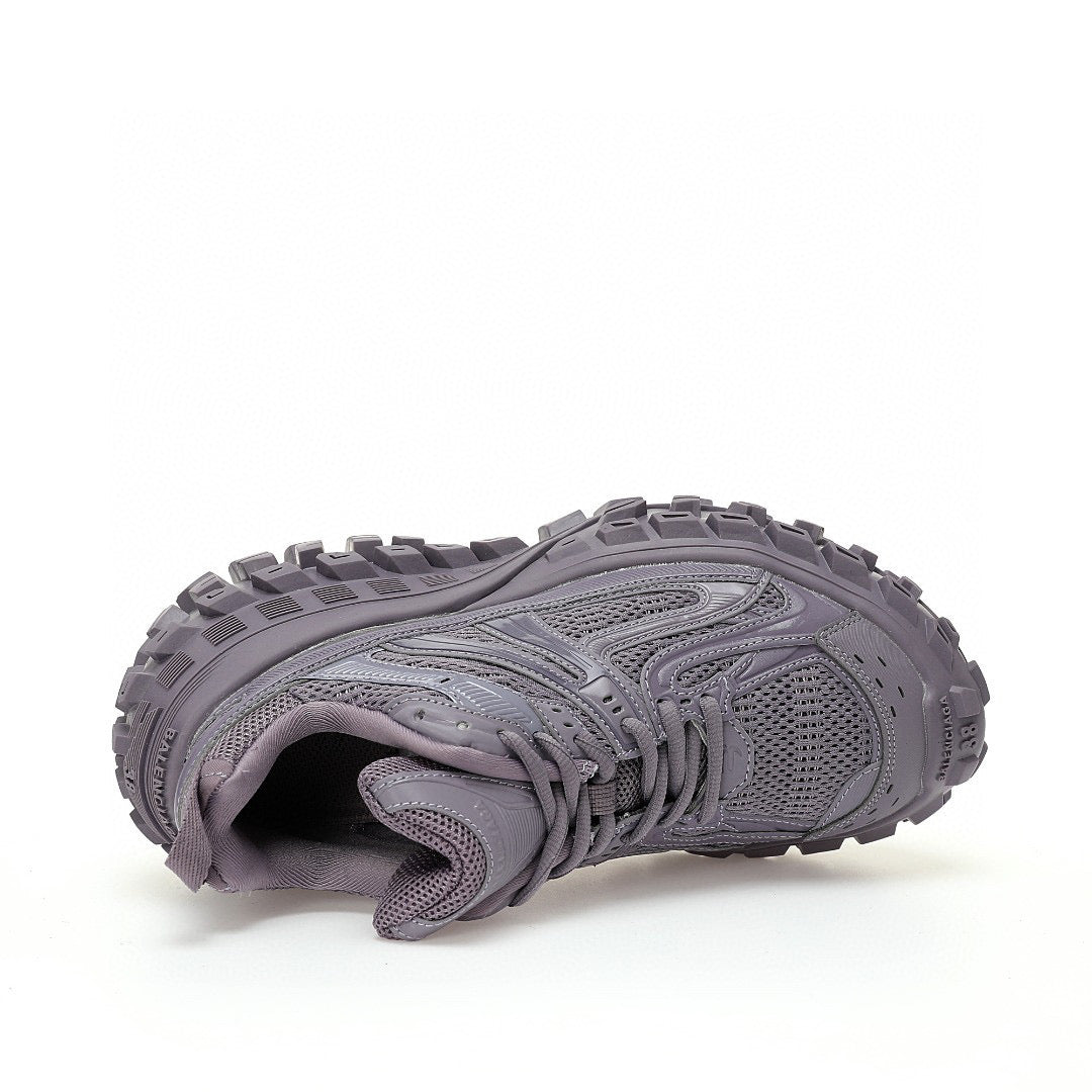 BB Defender Pale Purple