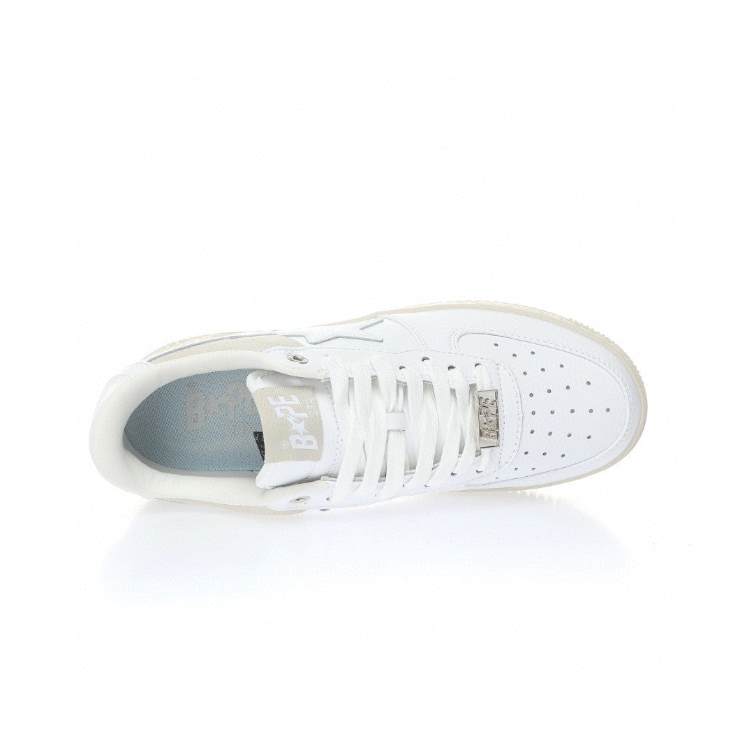 Bapesta Split Second