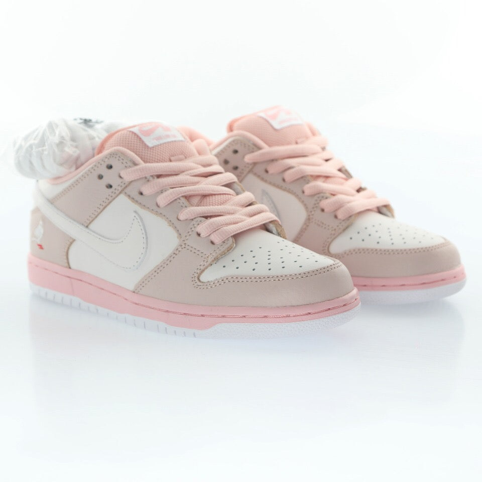 Dunk Low SB Pink Pigeon Concept