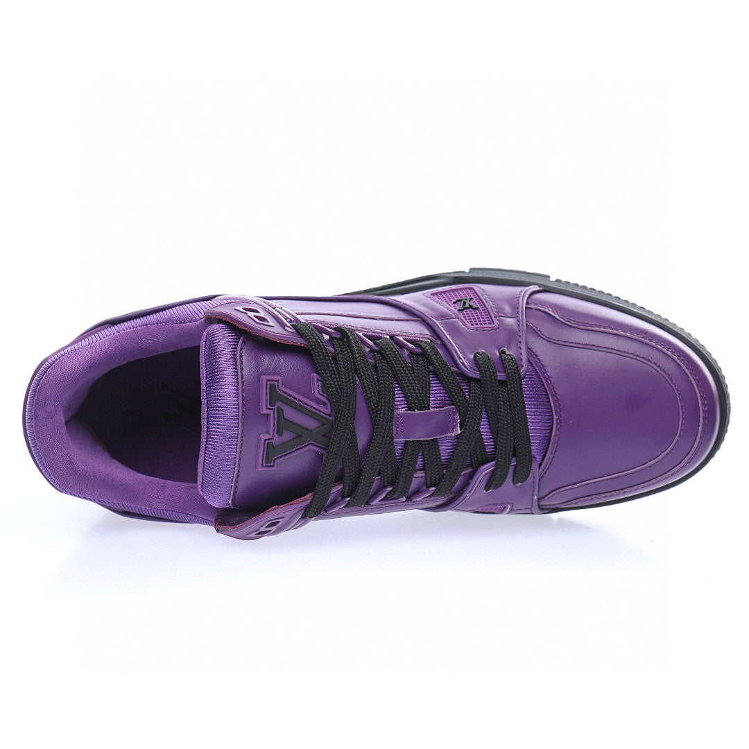 LV Trainer Purple