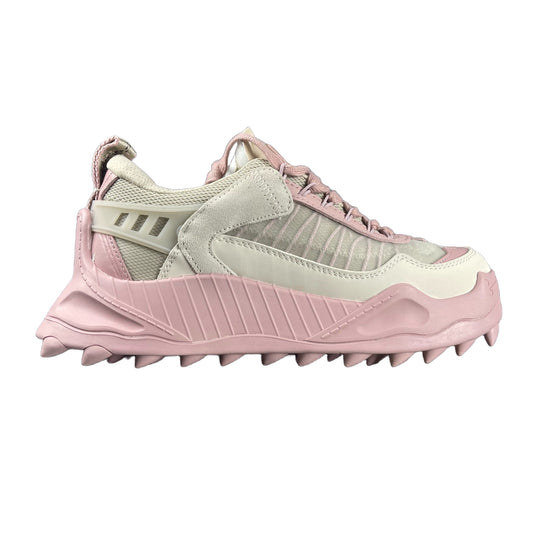 OW Odsy Pink Flavour