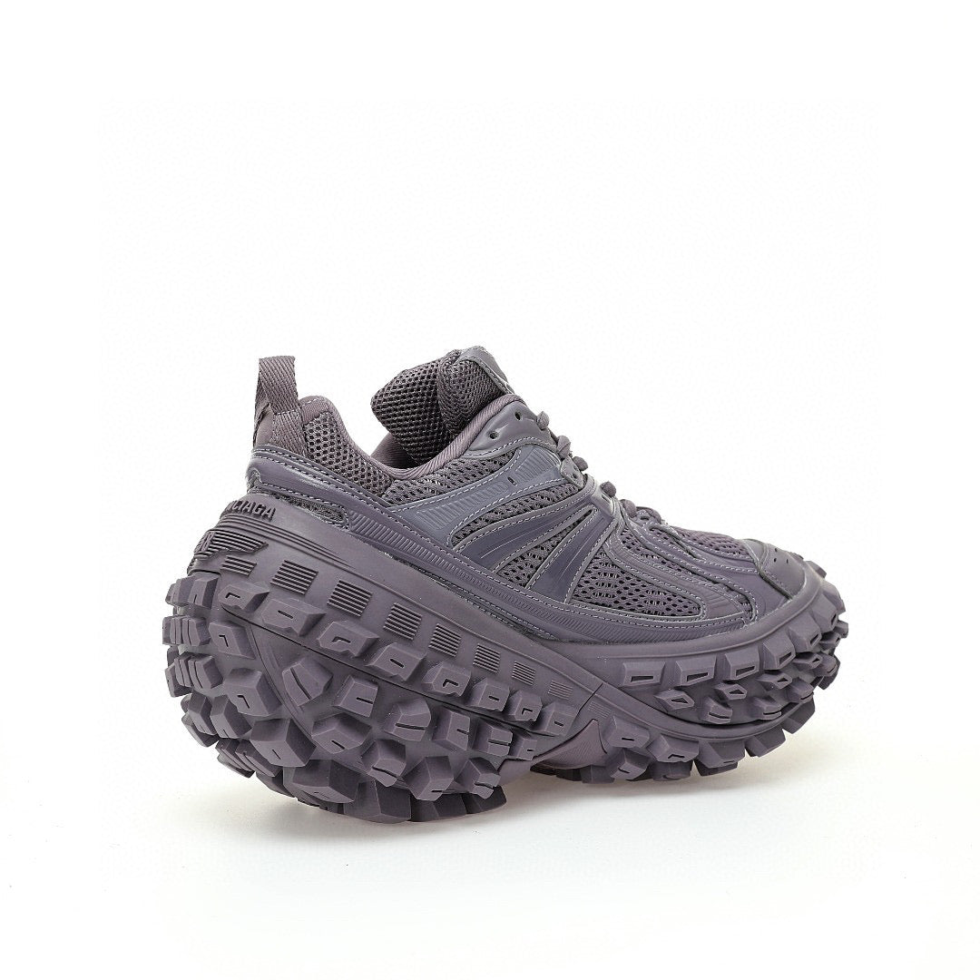BB Defender Pale Purple