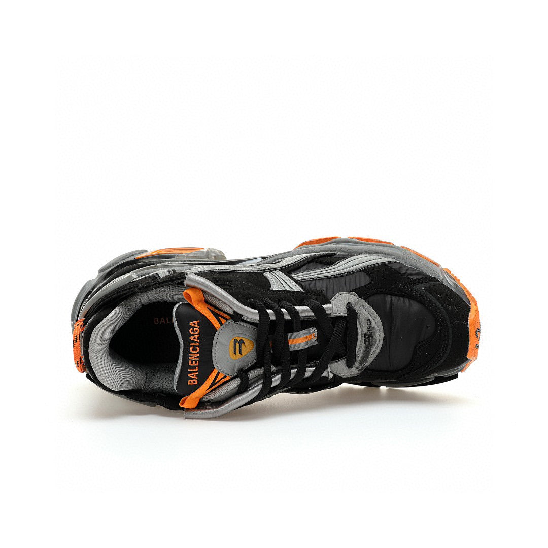 BB Black Orange