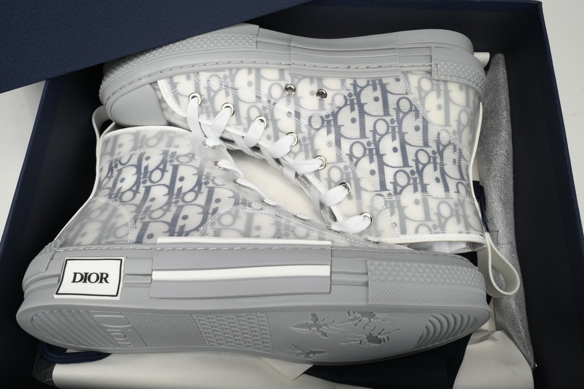 DR B23 Light Grey