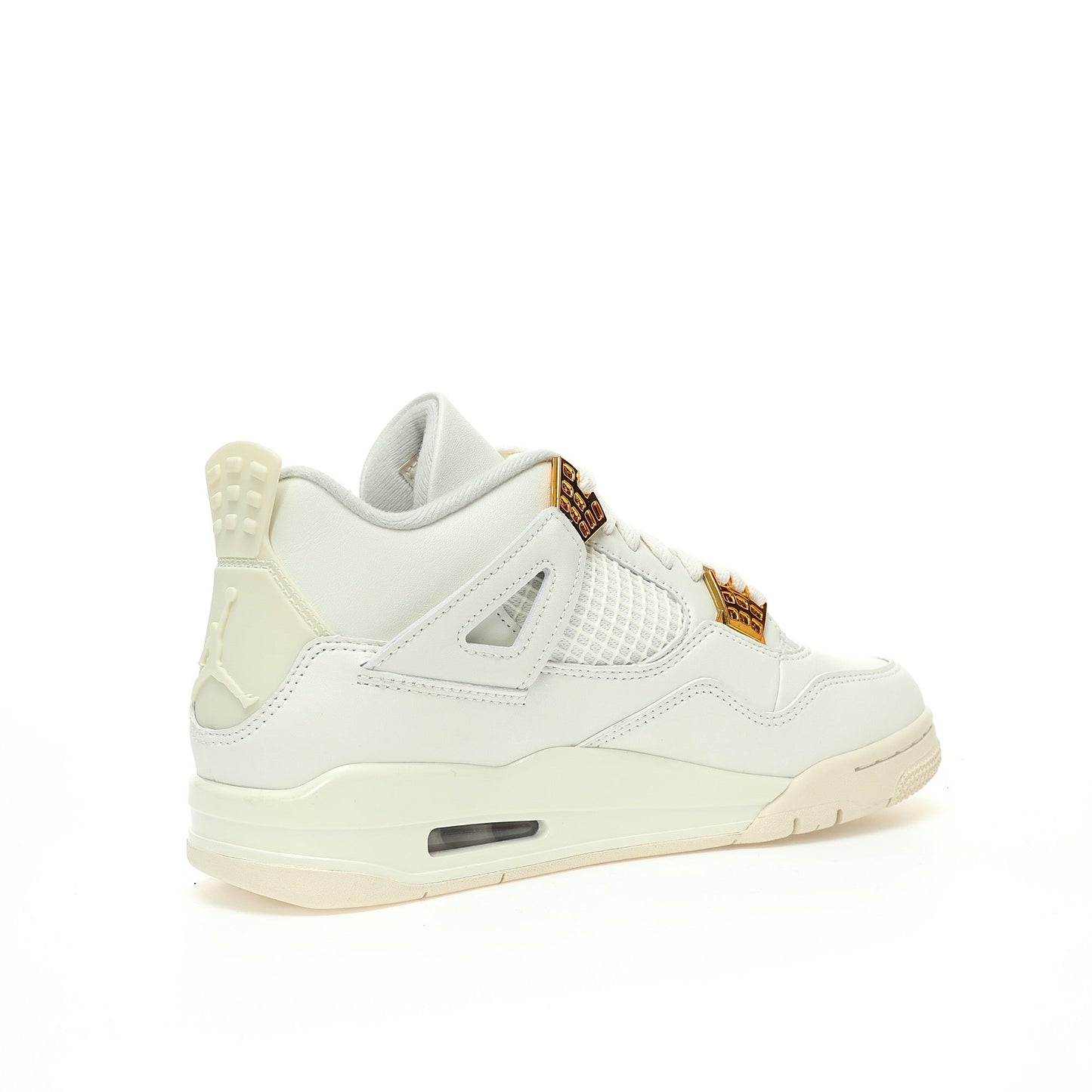 J4 Metallic Gold