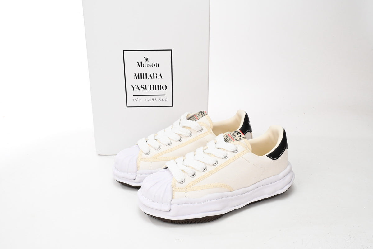 Mihara MMY White