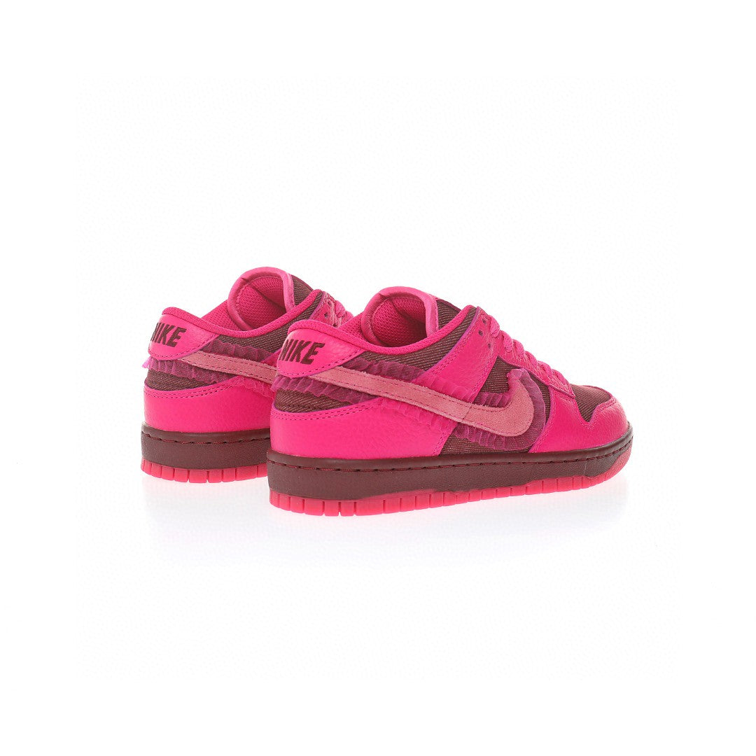 Dunk Low Valentine's Day 2022
