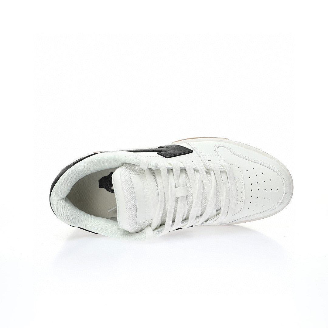 Off White Out Of Office Black Arrow