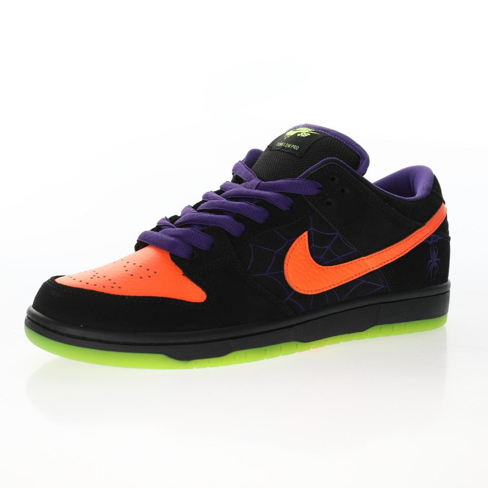 Dunk Low SB Night of Mischief