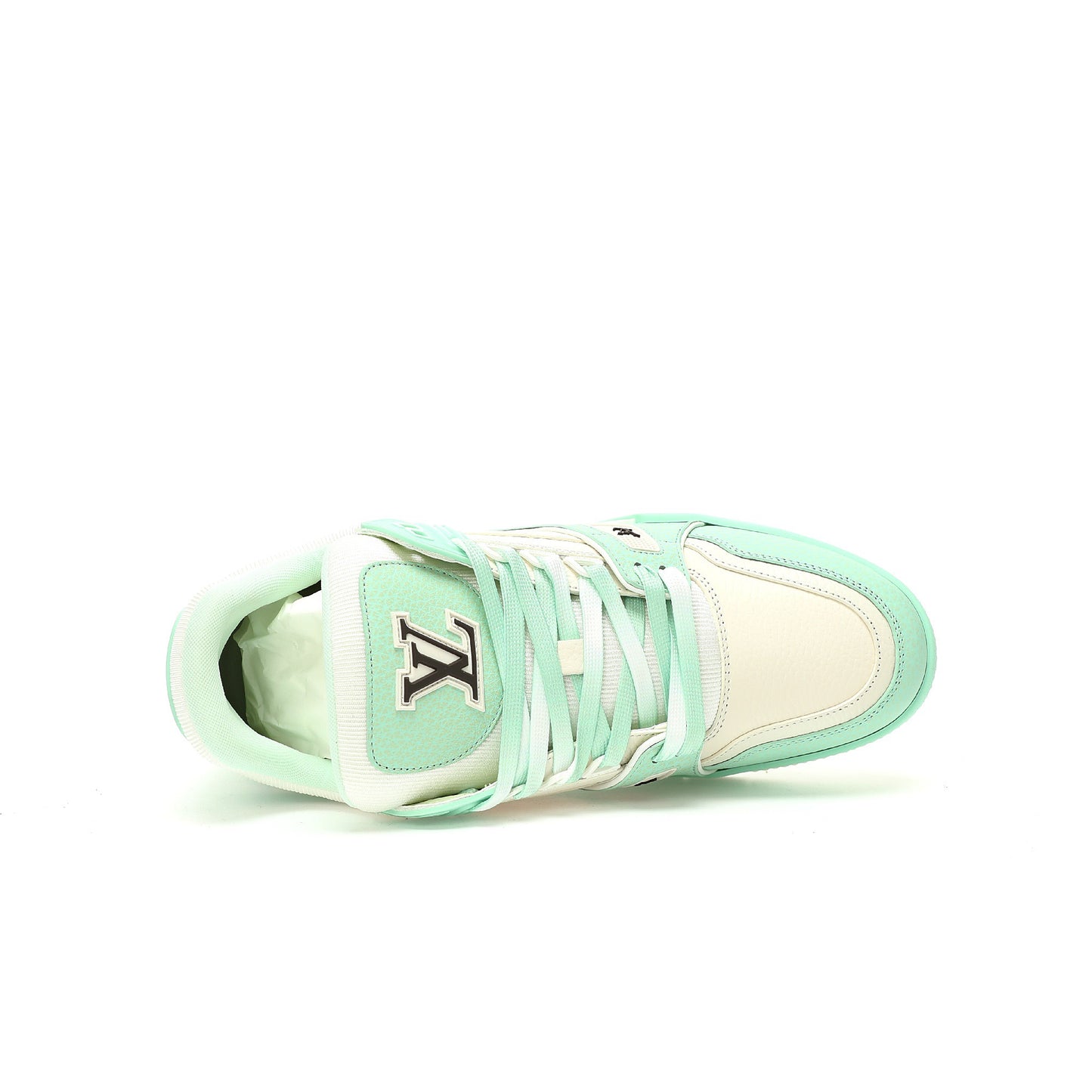 LV Trainer Green Edition