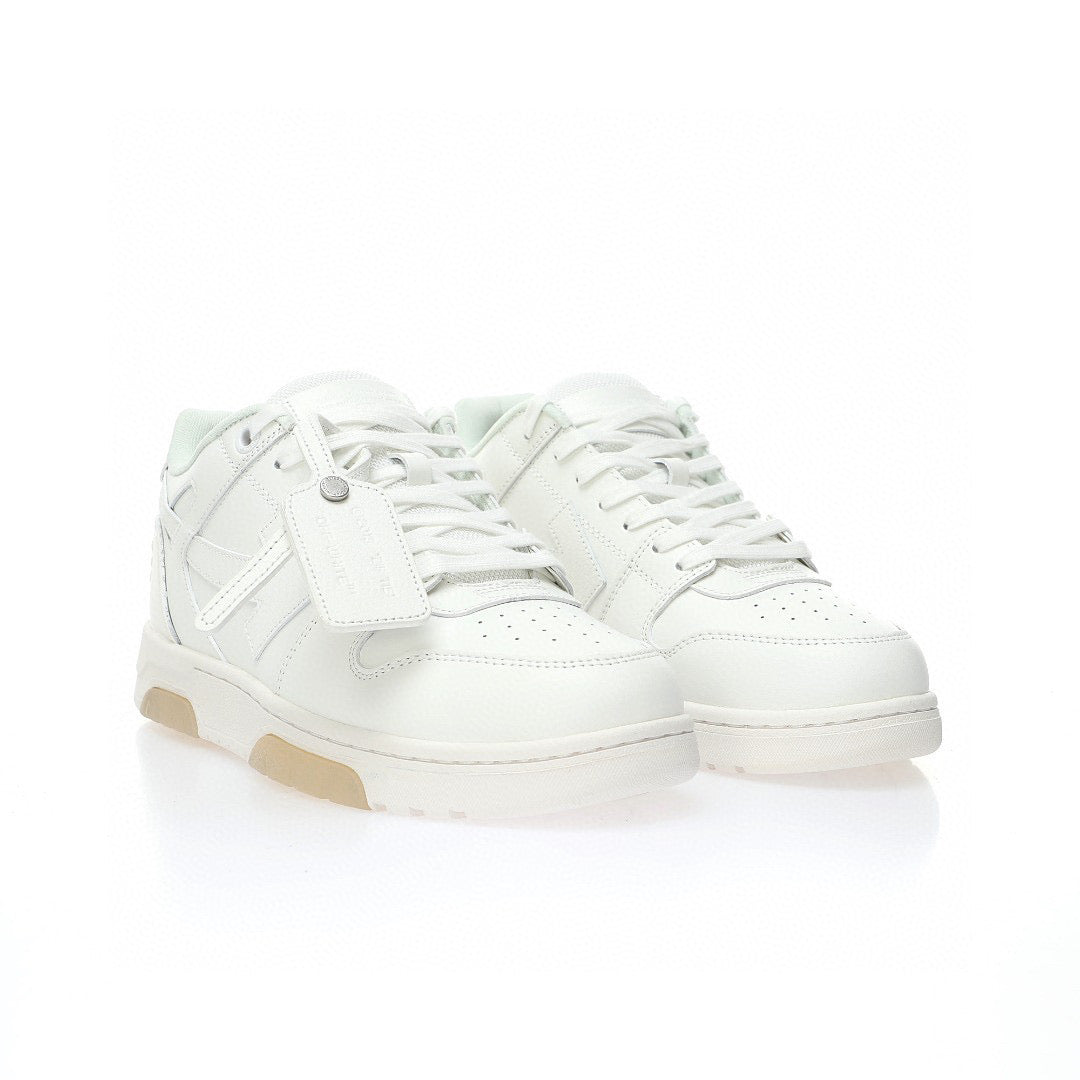 Off White Out Of Office White