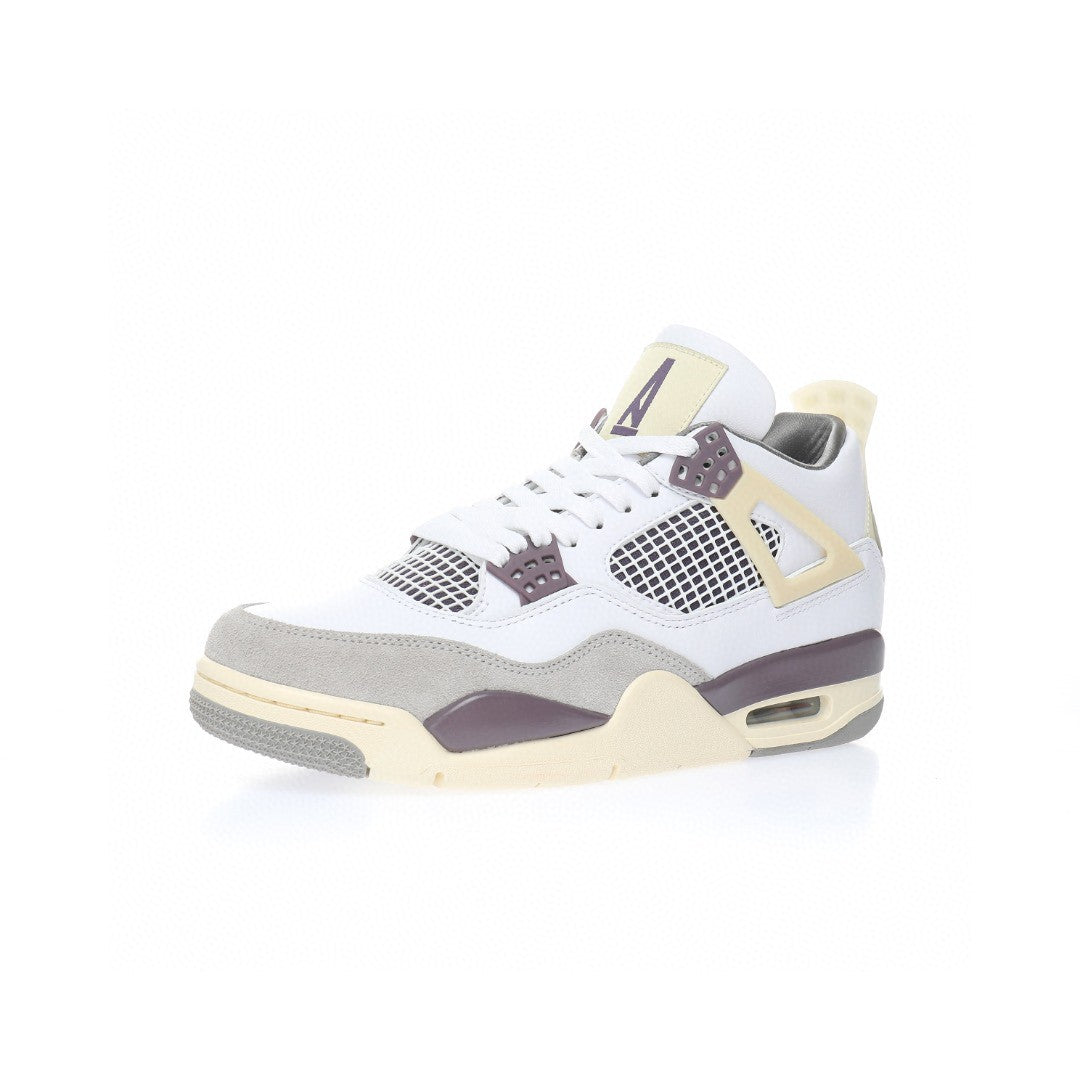 J4 Mauve Mist