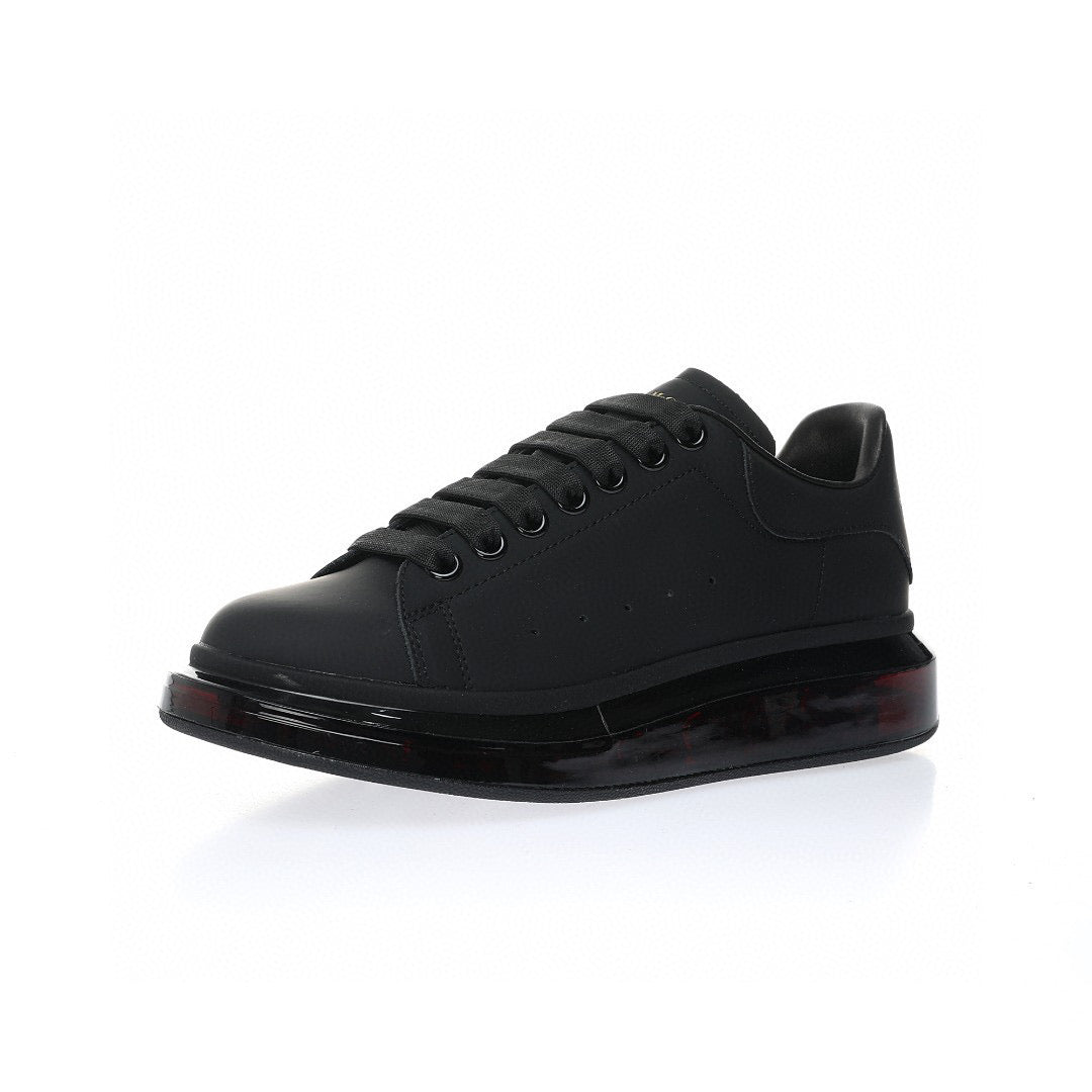 McQueen Black Night