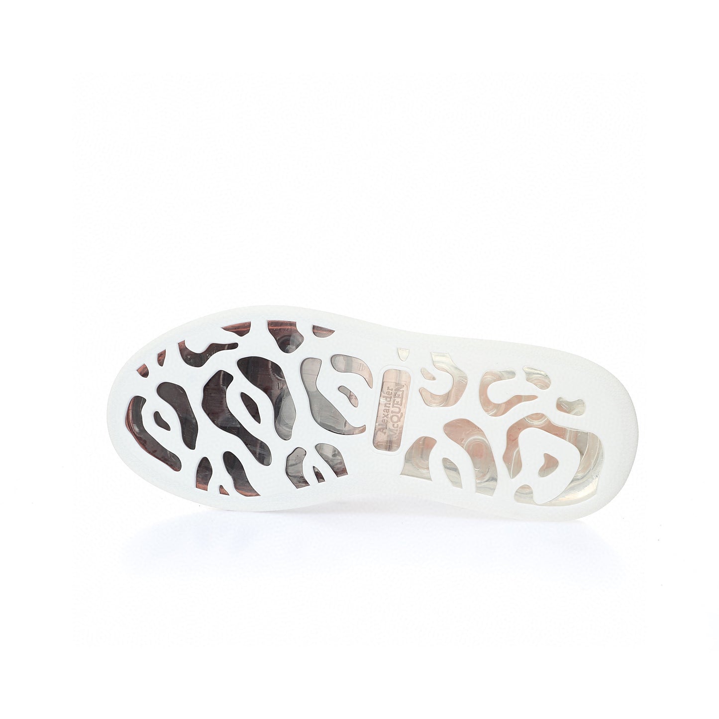 McQueen Coffee Sole