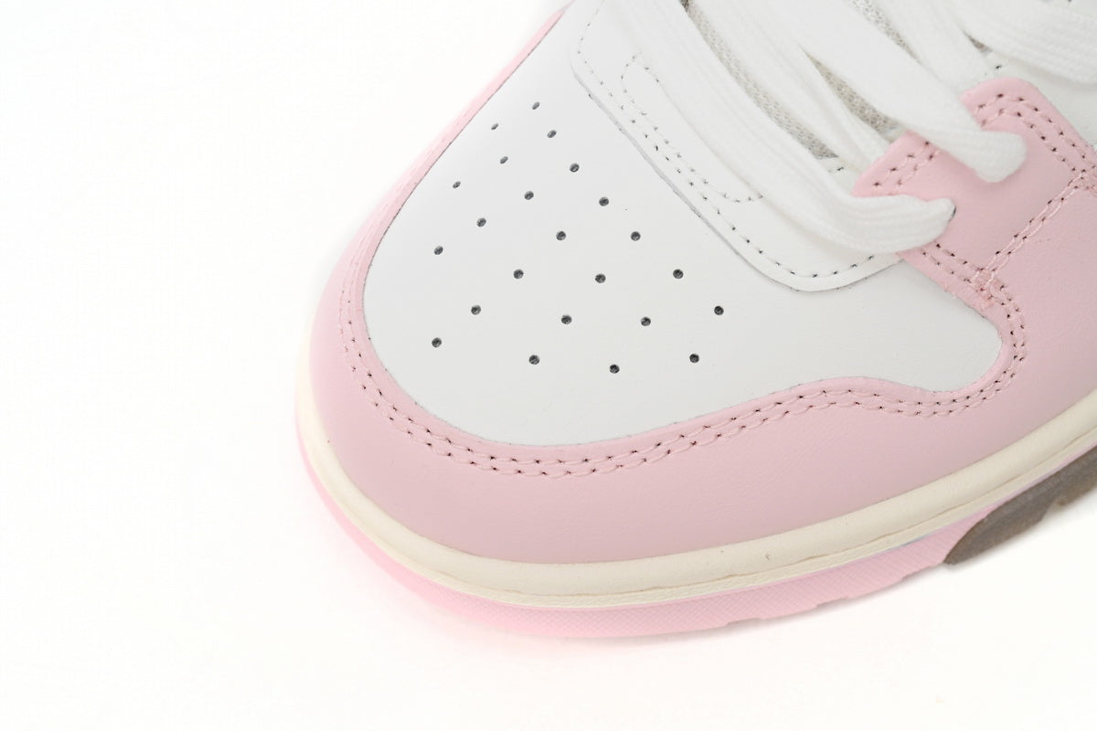 Off White Out Of Office Pink