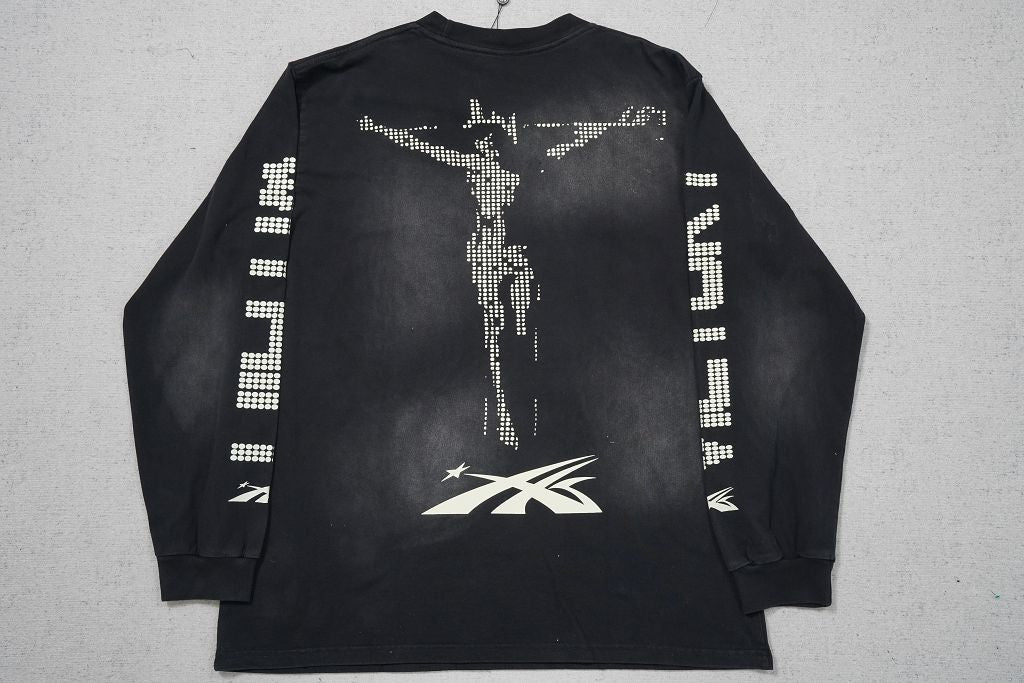 Hellstar Score Longsleeve