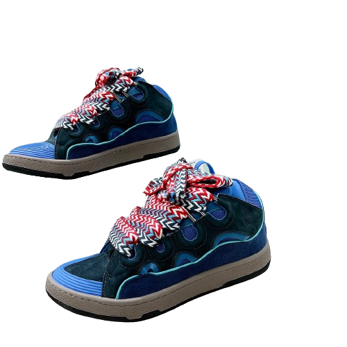 Lanvin Curb Blue Moon