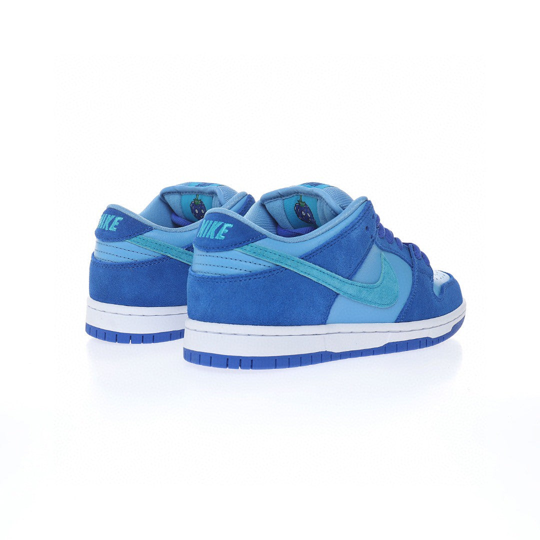 Dunk Low SB Blue Raspberry