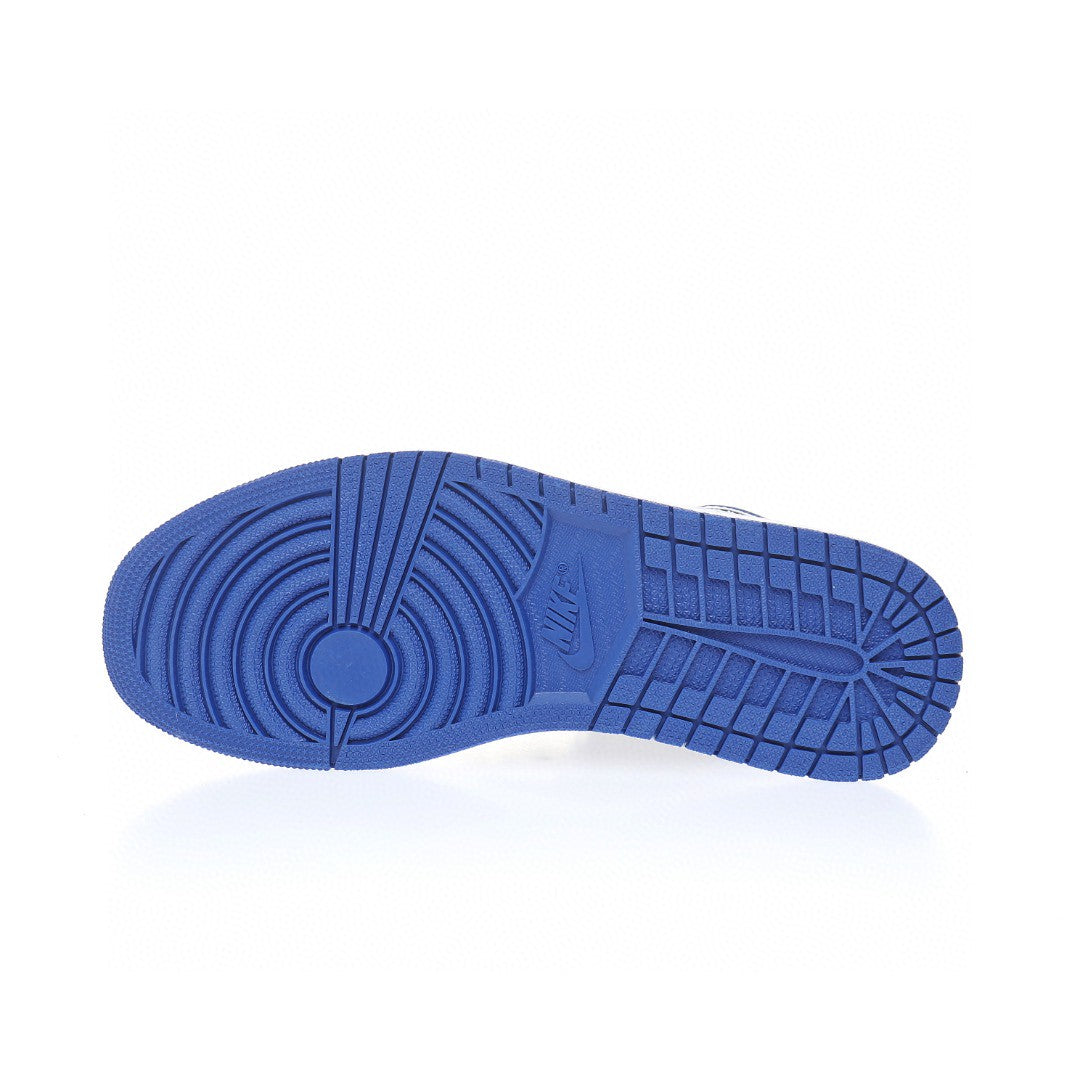 J1 Patent Blue