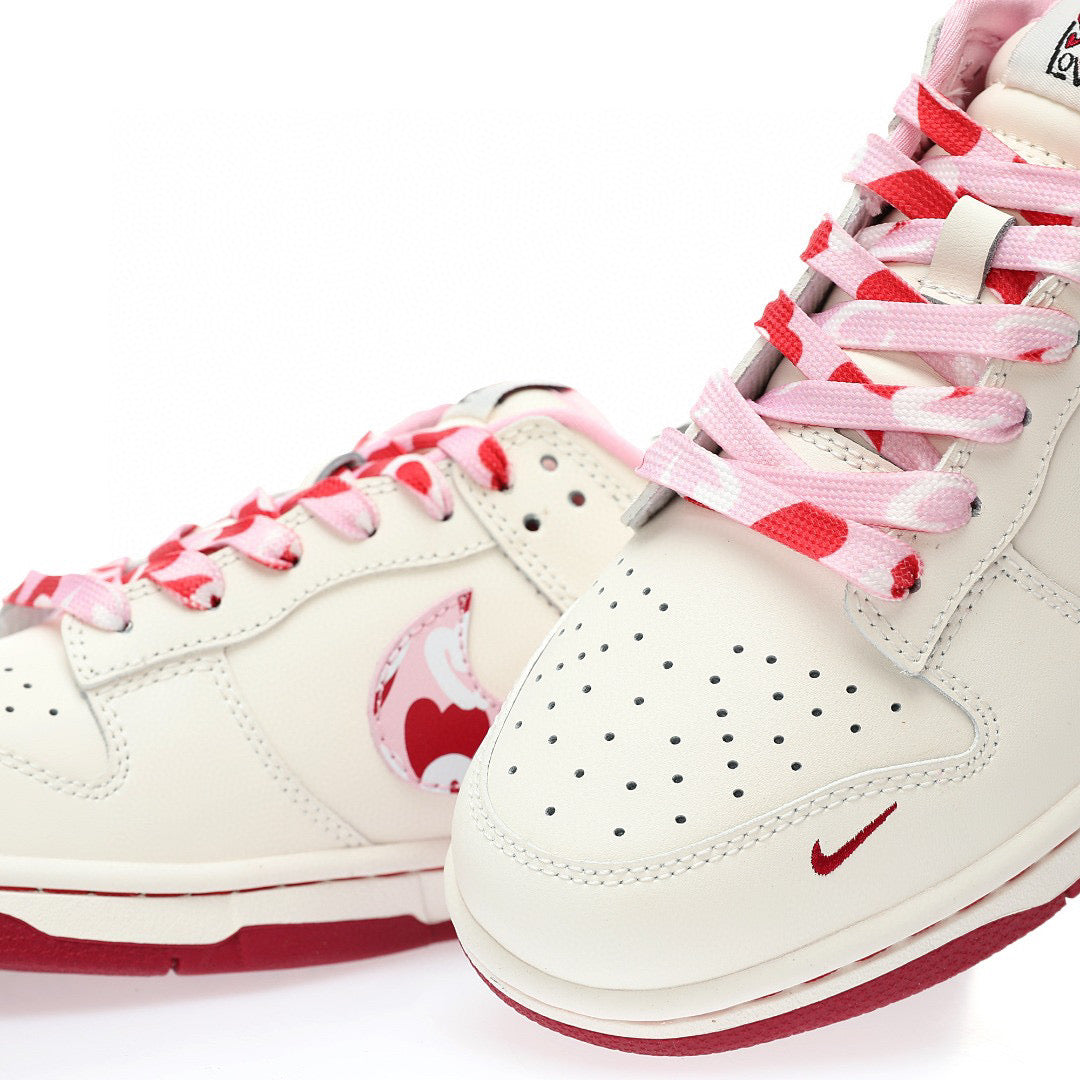 Dunk Low Sweetheart<3