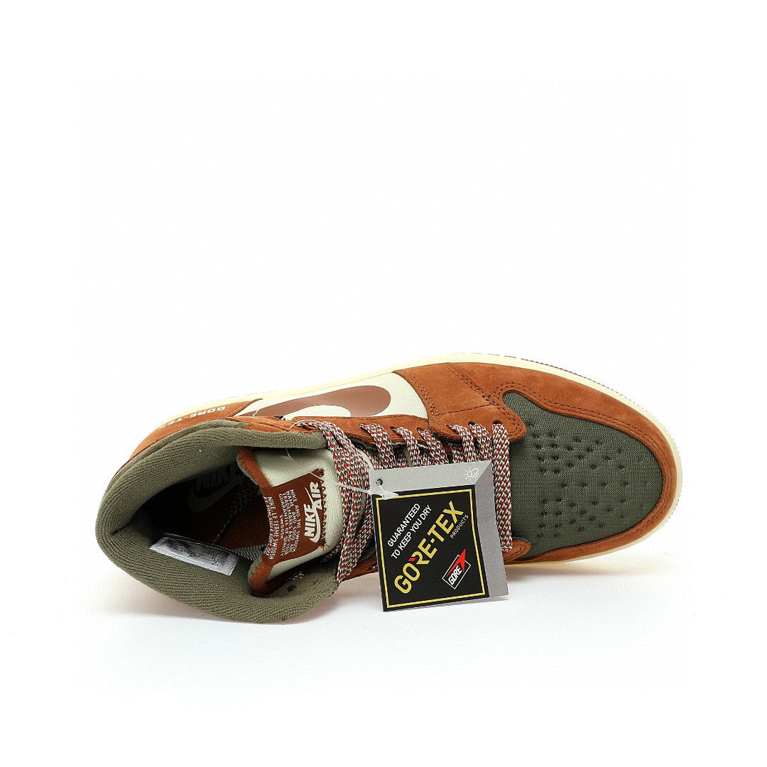 J1 Element GTX Brown
