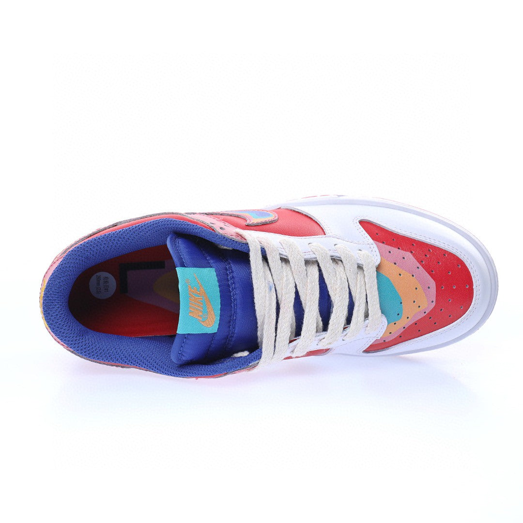 Dunk Low CPFM Concept