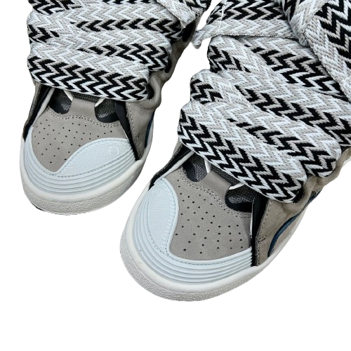 Lanvin Curb Grey