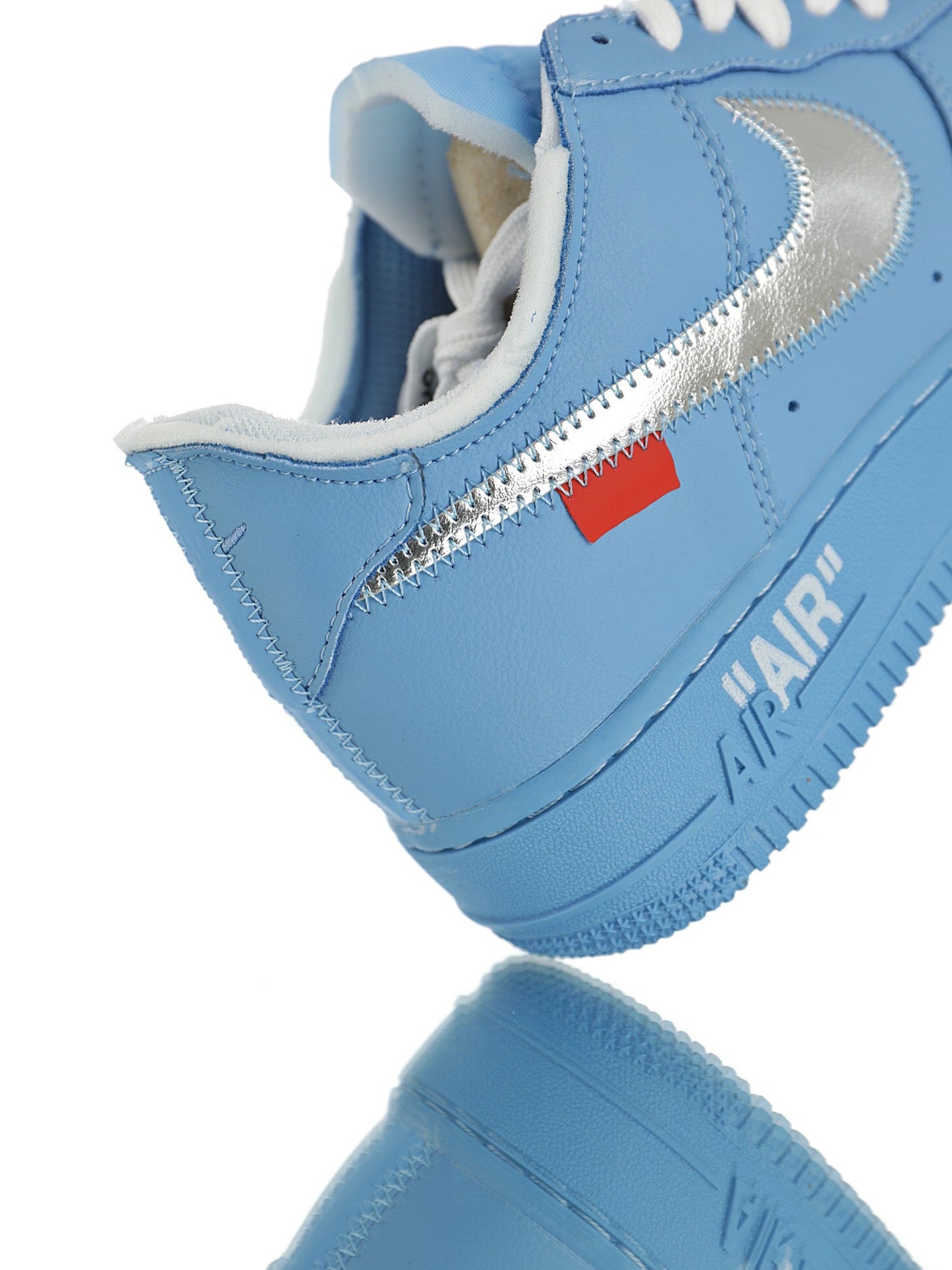 Af 1 Off White UNC