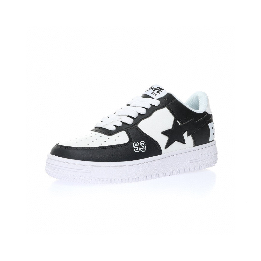 Bapesta Self Titled