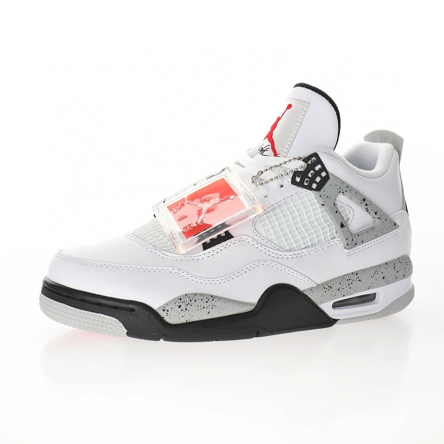 J4 White Cement