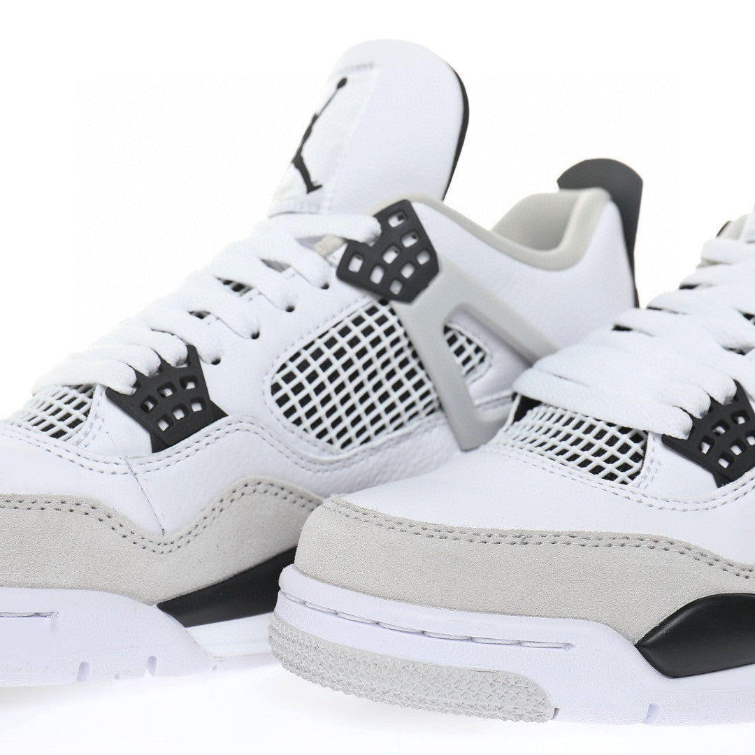 J4 Military Black