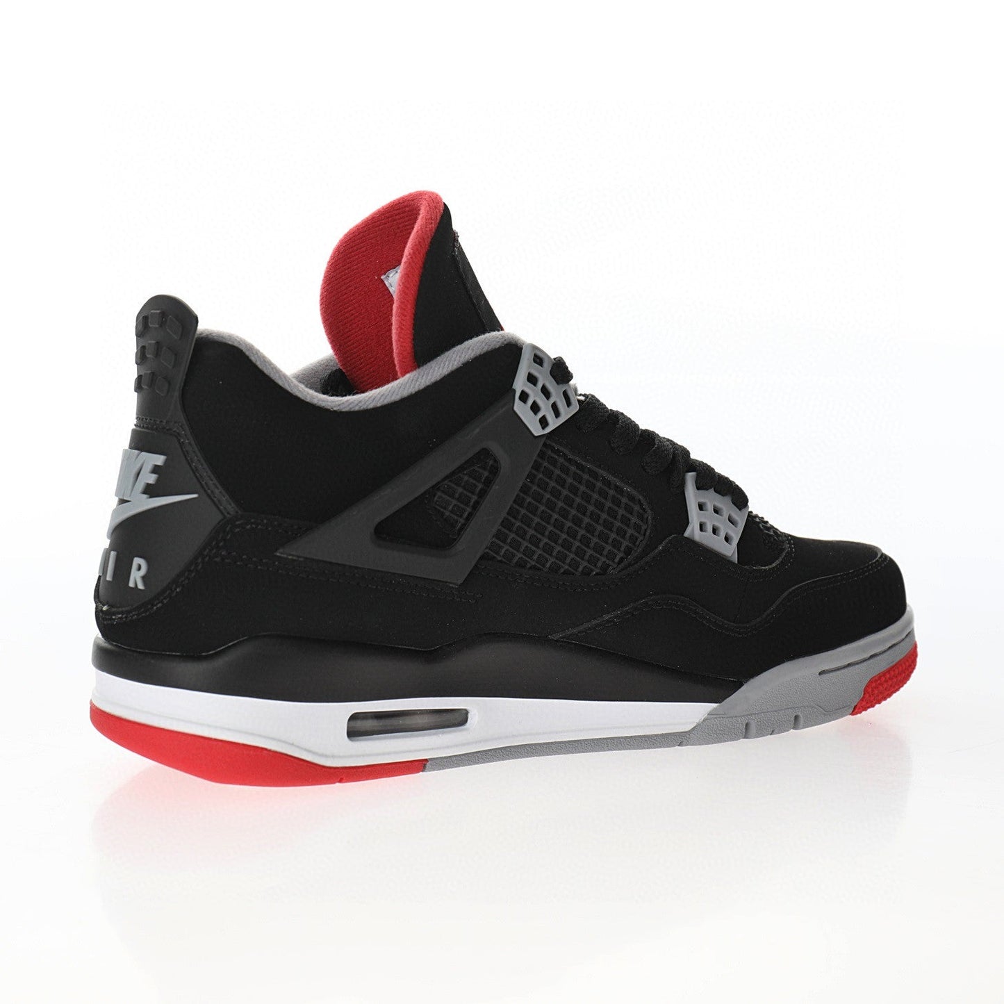 J4 Bred