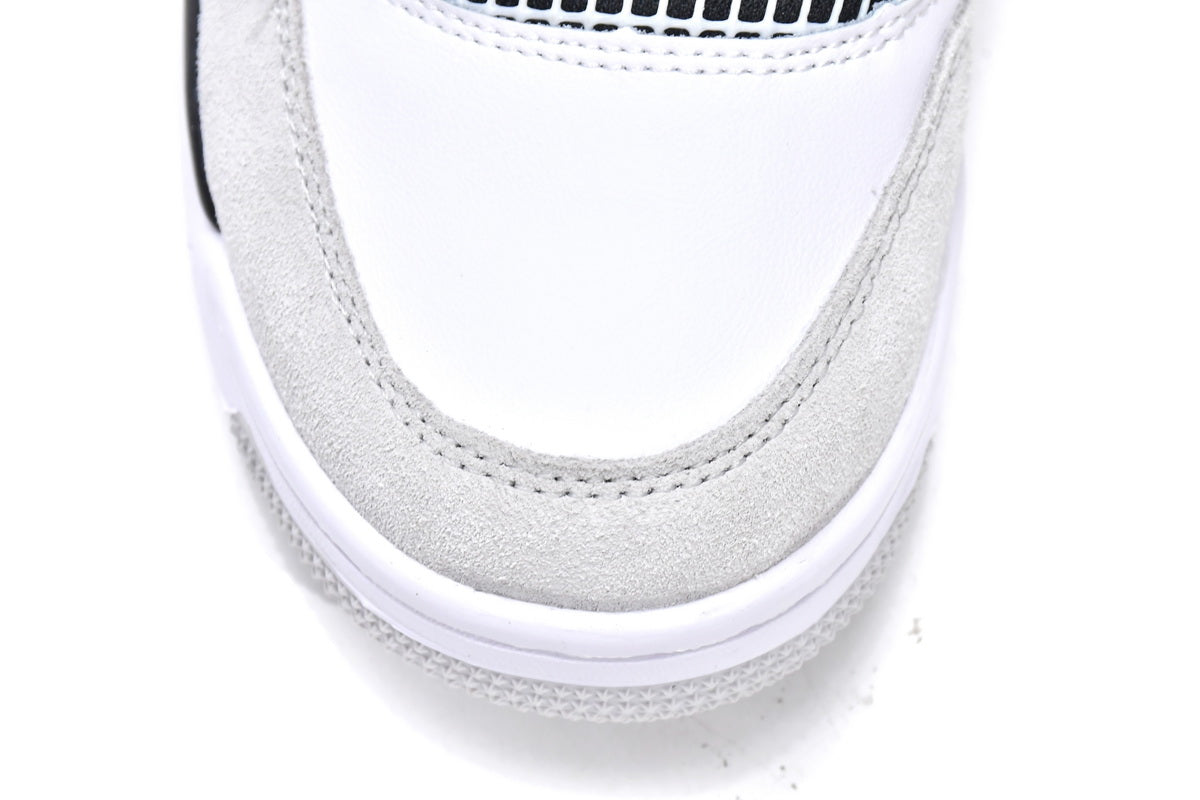 J4 Military Black