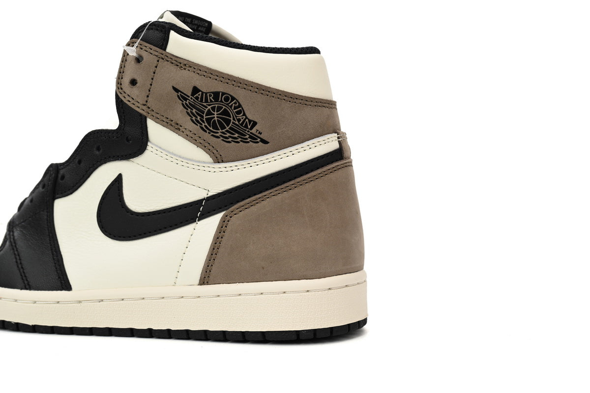 J1 High Dark Mocha