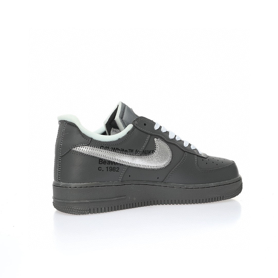 Af 1 Off White Grey