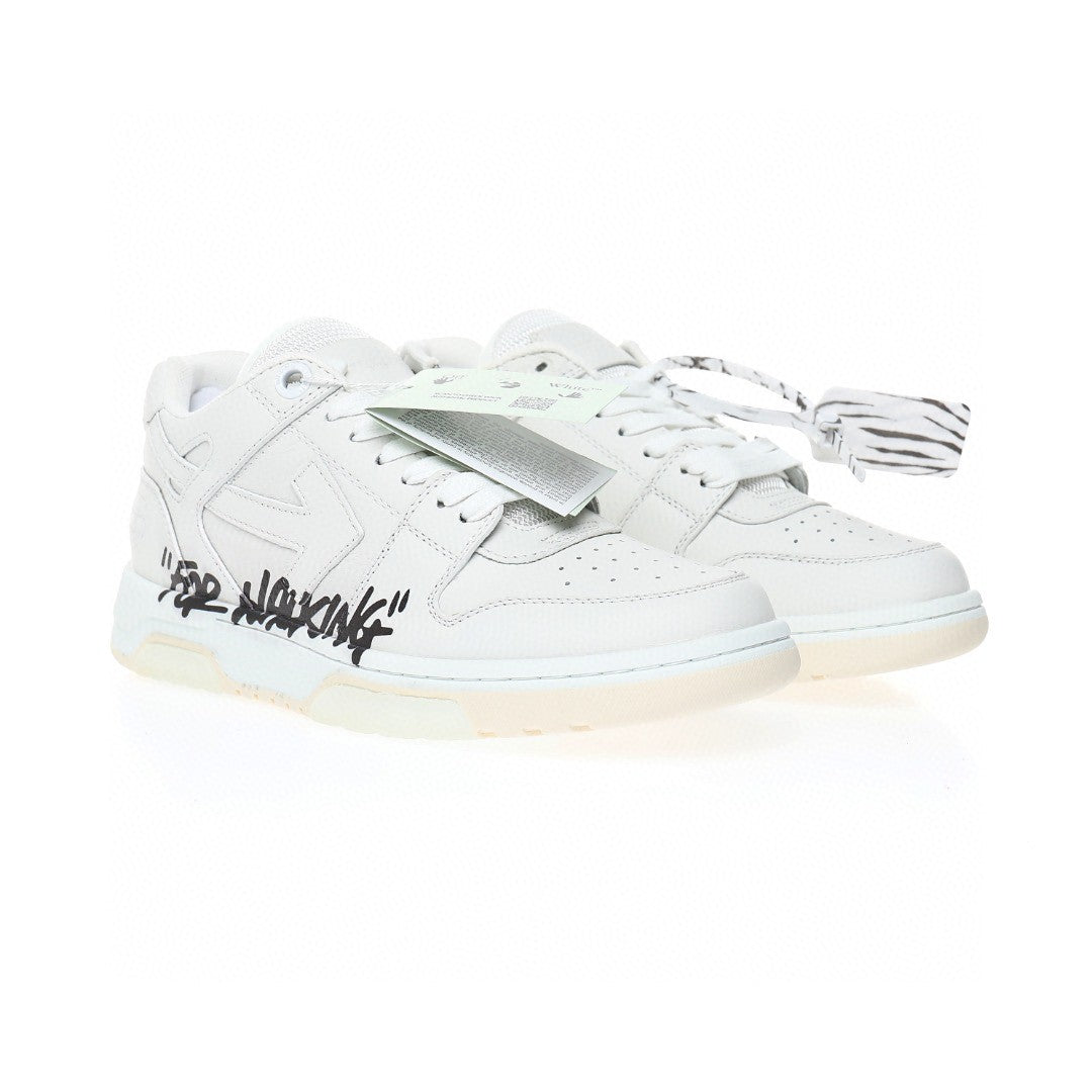Off White Out Of Office "For Walking"