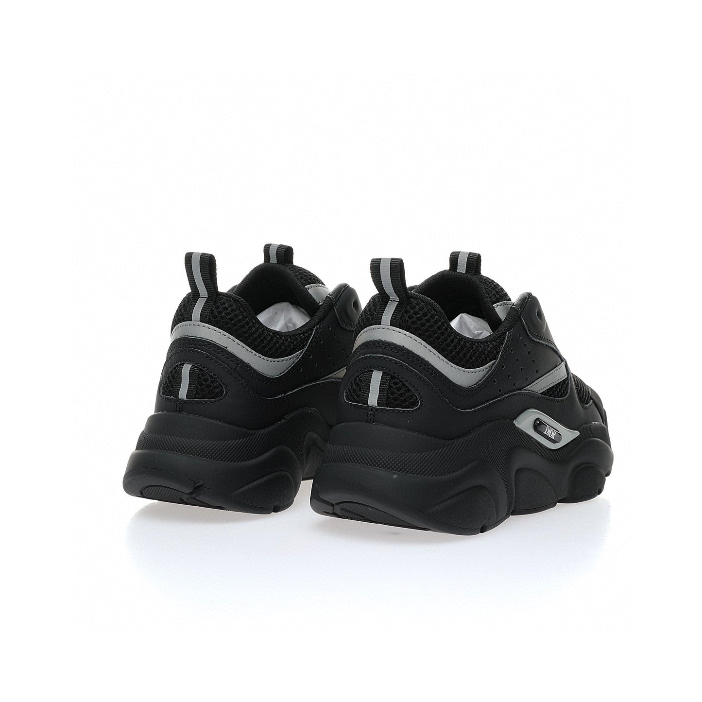 DR B22 Black