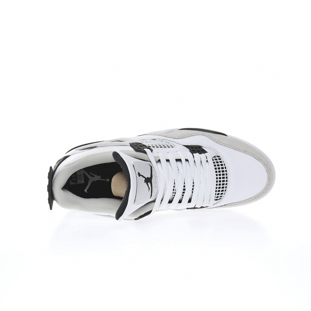 J4 Military Black
