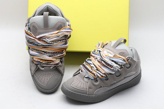 Lanvin Curb Grey GREY