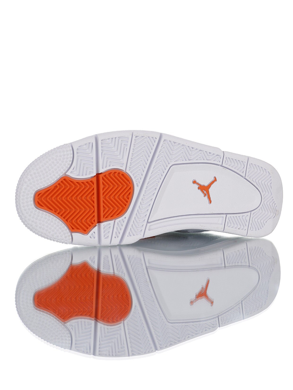 J4 Metallic RED