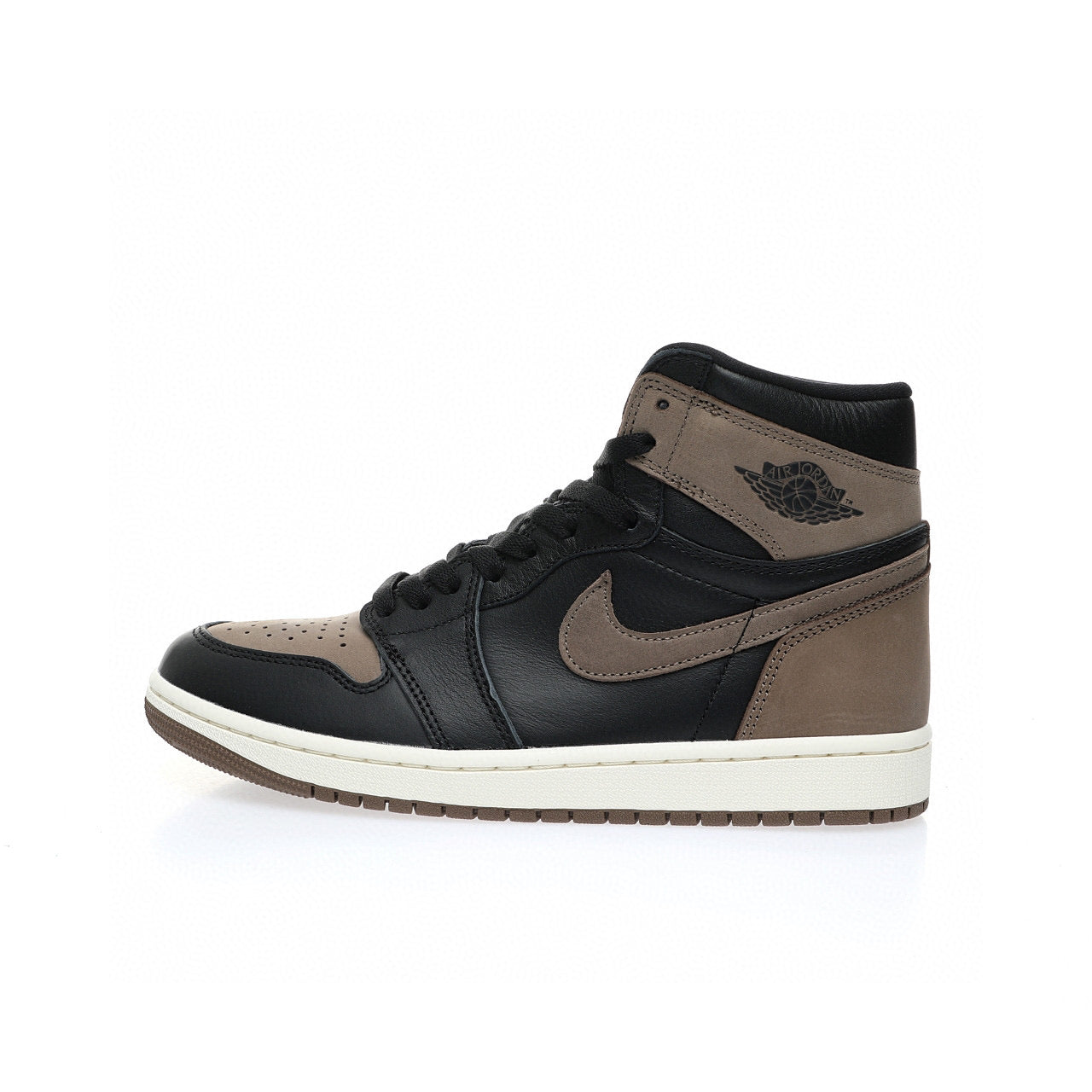 J1 Palomino