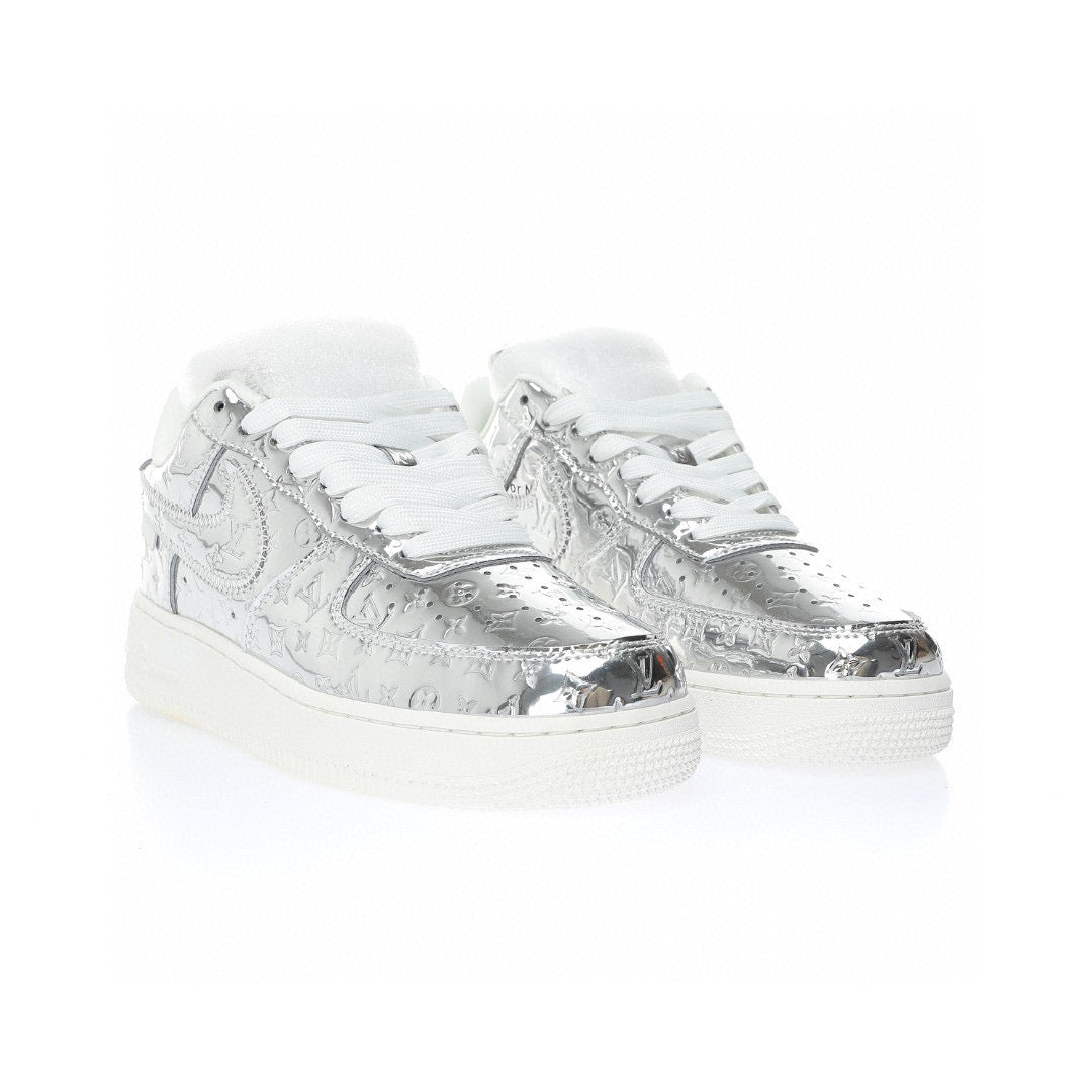 Af 1 x LV Silver