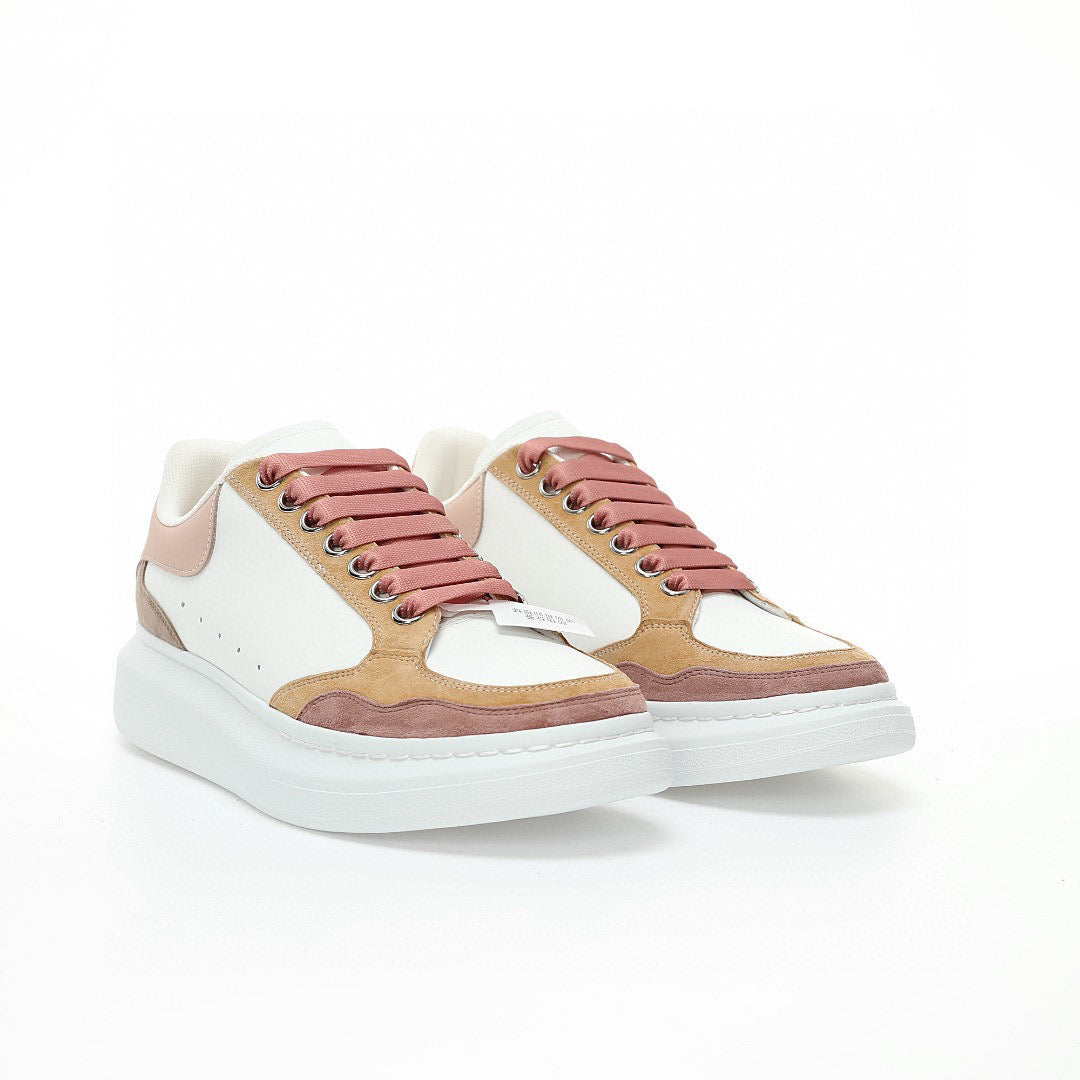 McQueen Colorfull Pill
