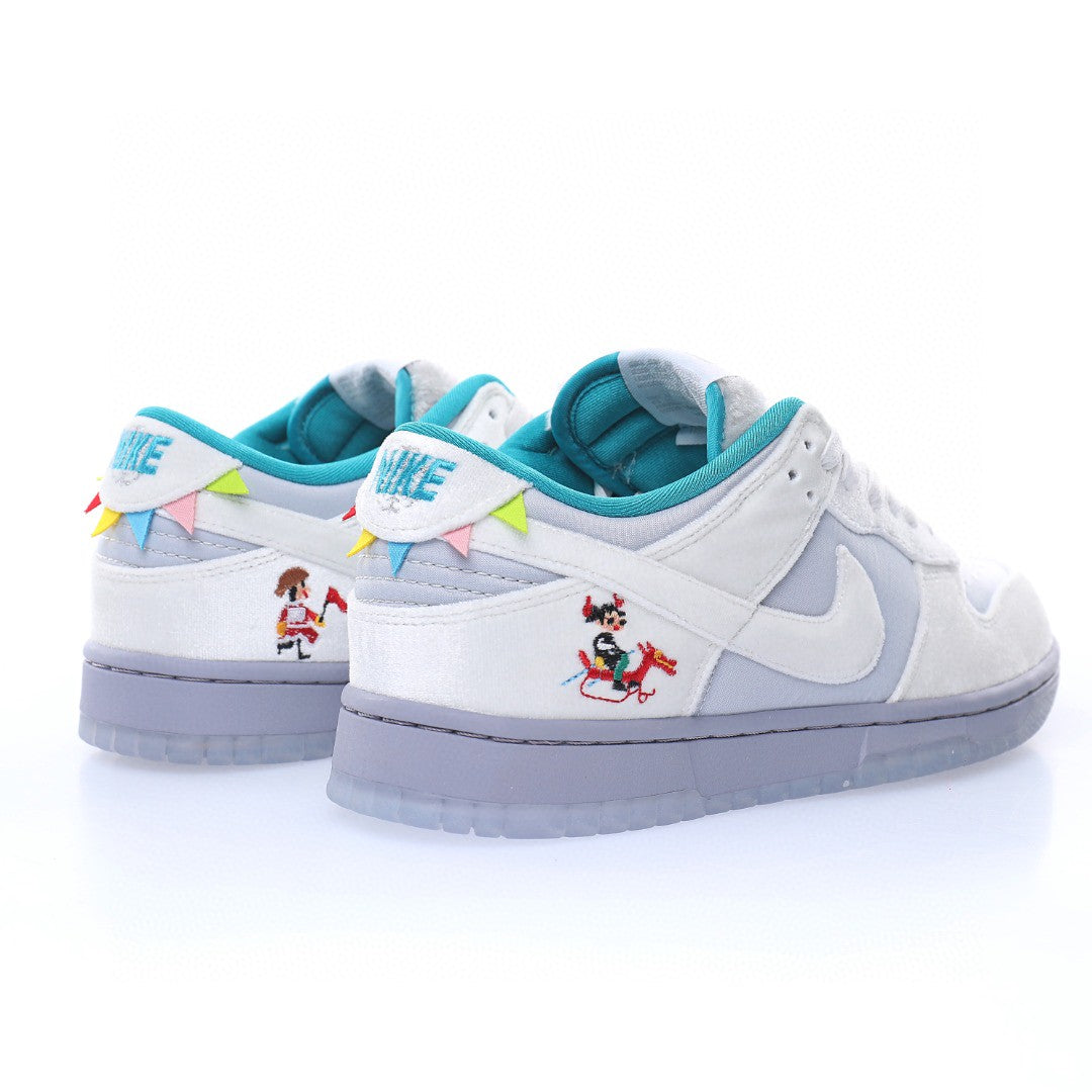 Dunk Low Ice