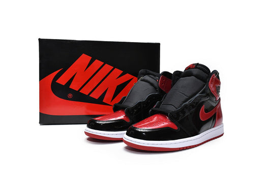 J1 Patent Bred