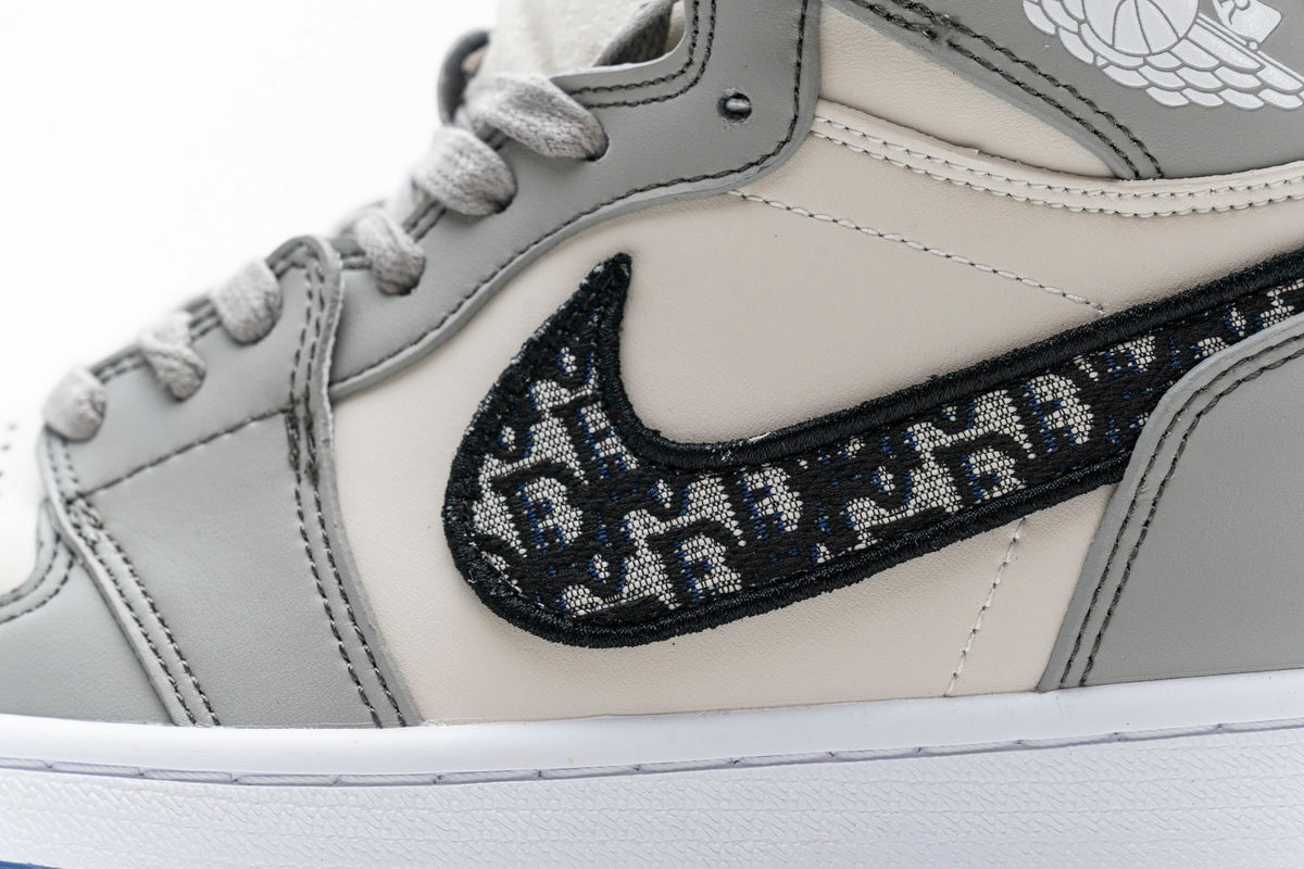 J1 High DR