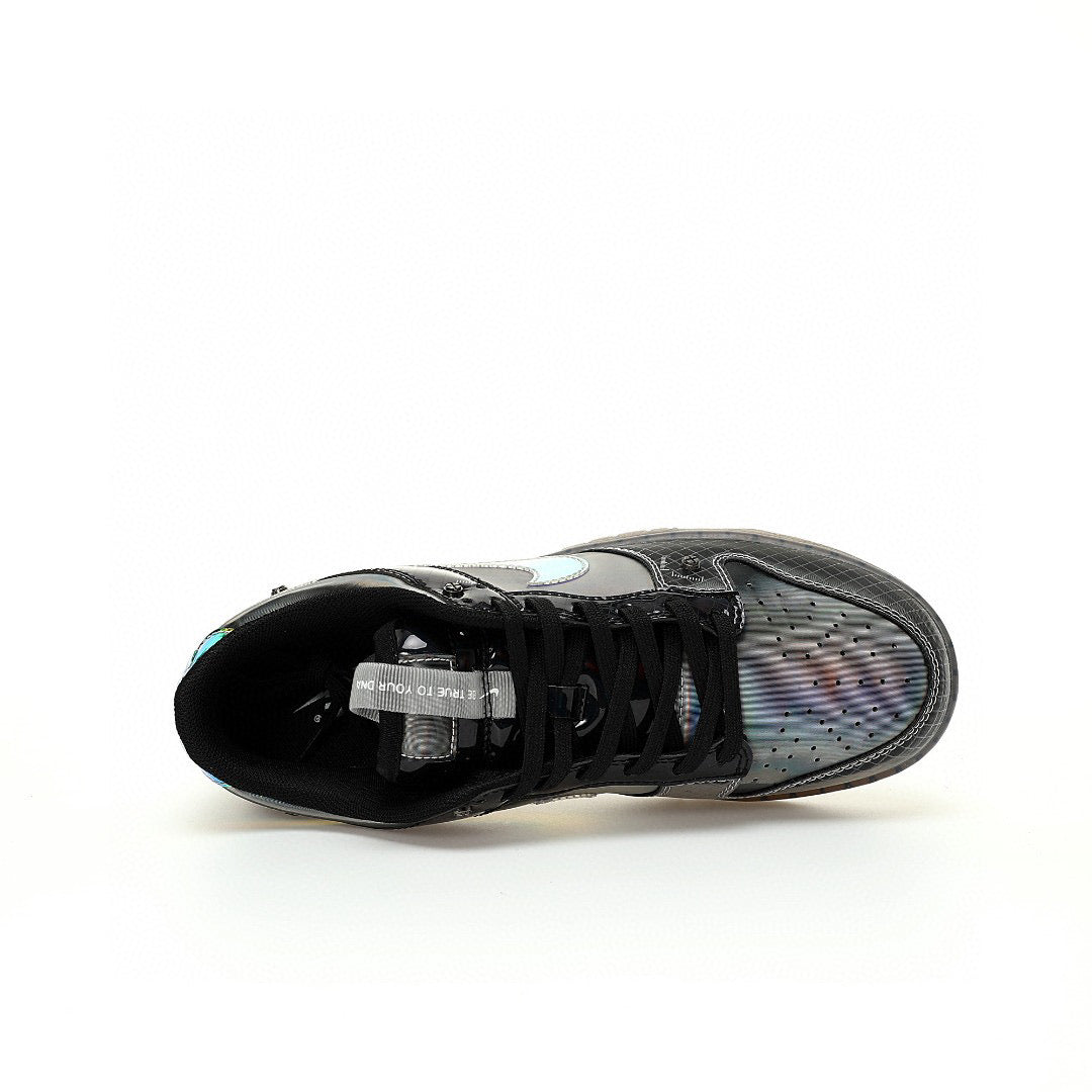 Dunk Low BETRUE To Your DNA