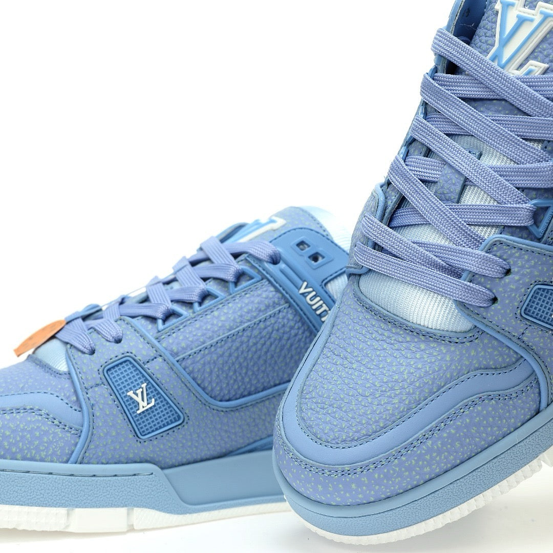 LV Trainer Ice Cube