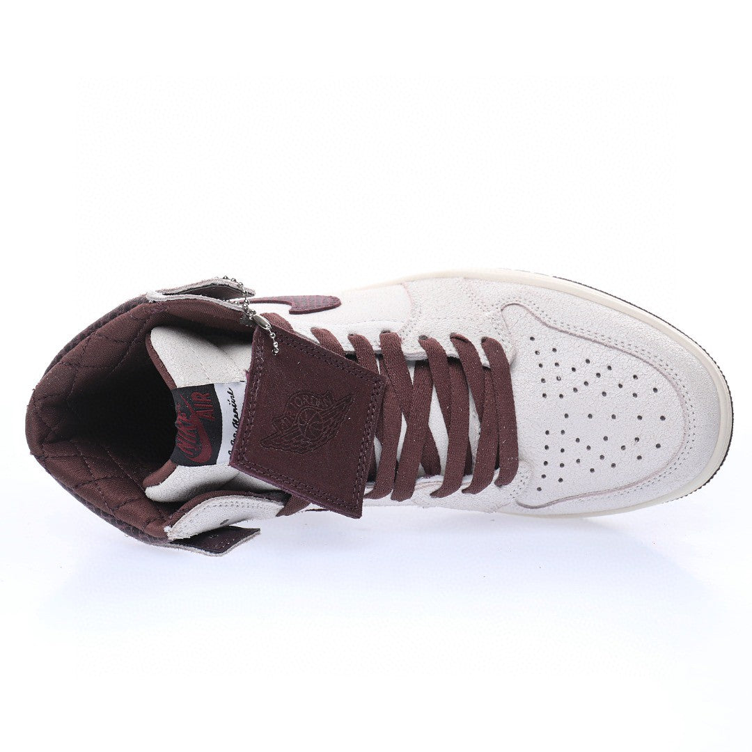 J1 High A Ma Maniere