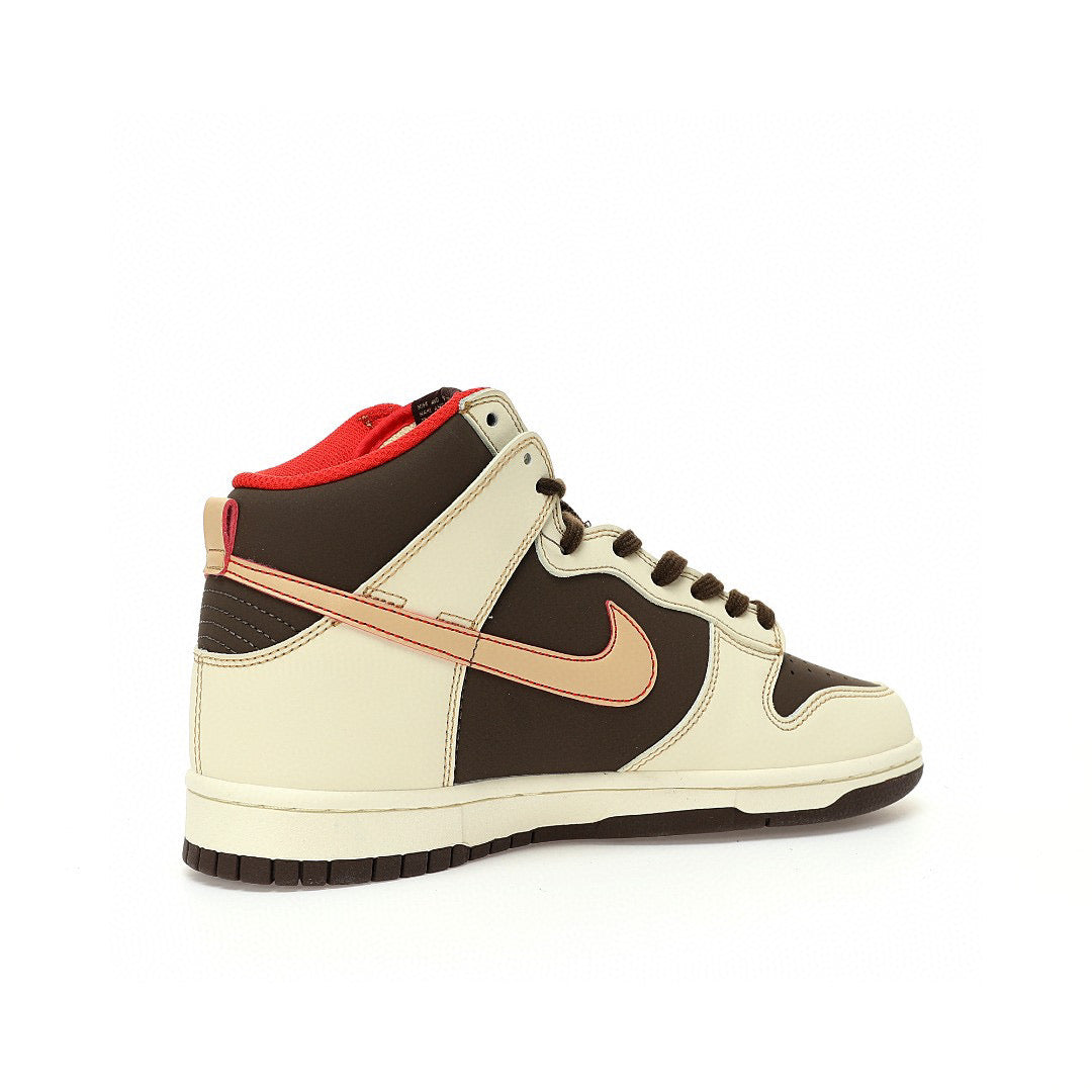 Dunk SB Mocha Coffee
